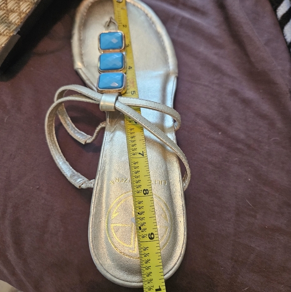 Lilly pulitzer Sandals - Picture 6 of 11